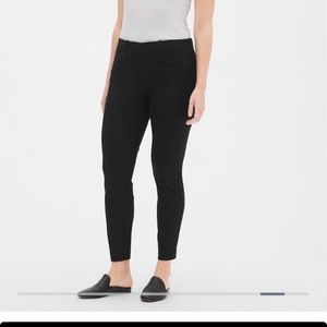 GAP SIGNATURE SKINNY ANKLE DRESS PANTS